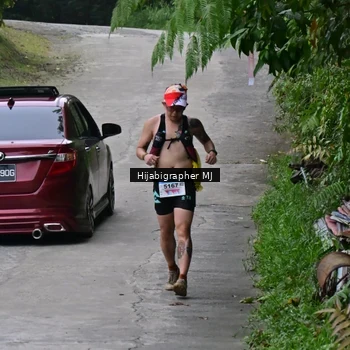 Runner Photo 8800261