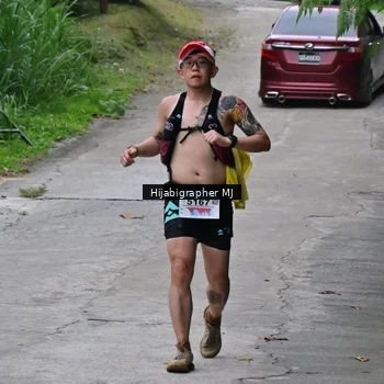 Runner Photo 8800263