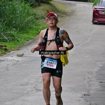 Runner Photo 8800264