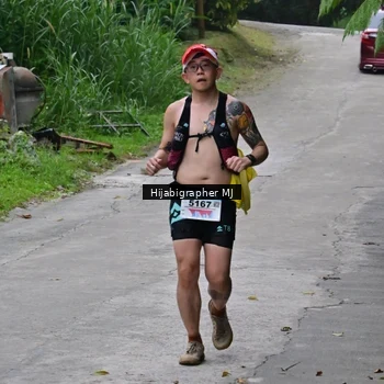 Runner Photo 8800265