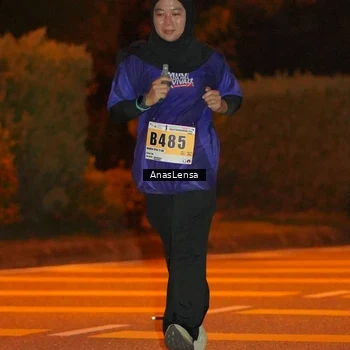 Runner Photo 8800266