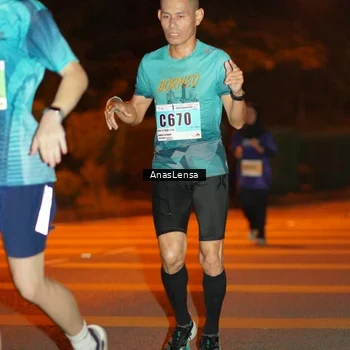 Runner Photo 8800267