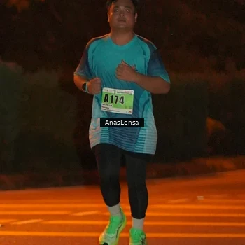 Runner Photo 8800268