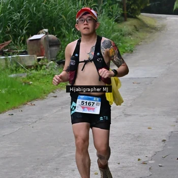 Runner Photo 8800269