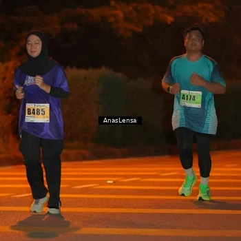 Runner Photo 8800271