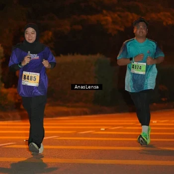 Runner Photo 8800272