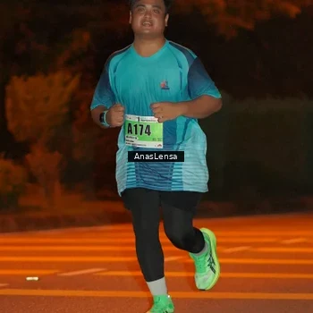 Runner Photo 8800273