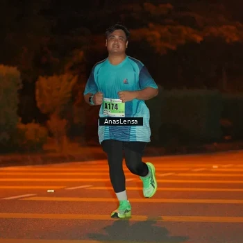 Runner Photo 8800275