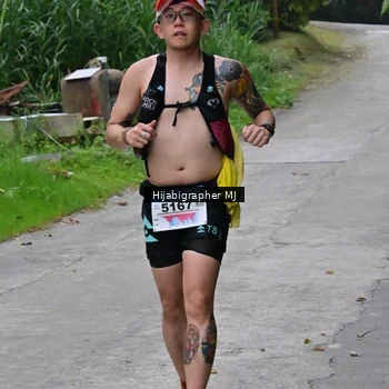 Runner Photo 8800276