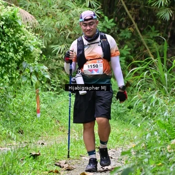 Runner Photo 8800278