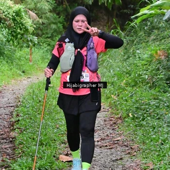 Runner Photo 8800279