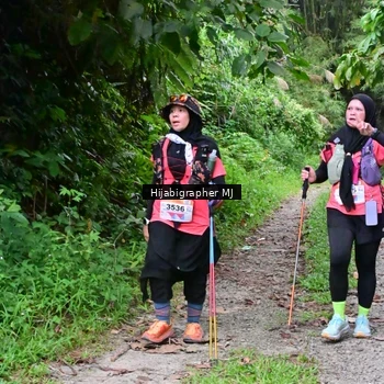 Runner Photo 8800280