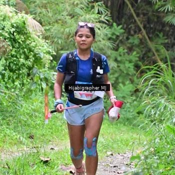 Runner Photo 8800282