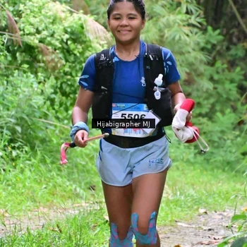 Runner Photo 8800284