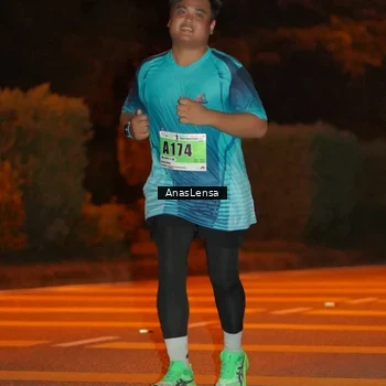 Runner Photo 8800285