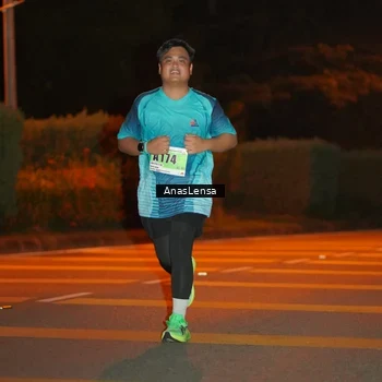 Runner Photo 8800286