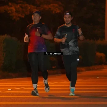 Runner Photo 8800287