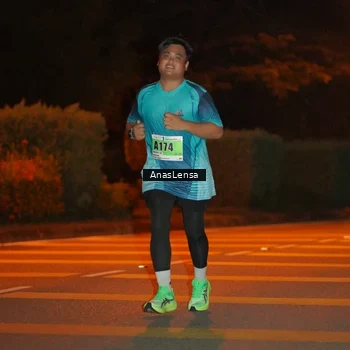 Runner Photo 8800288