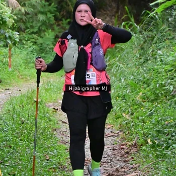 Runner Photo 8800289