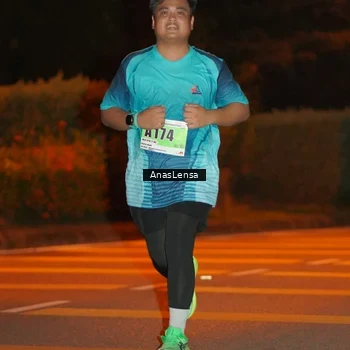 Runner Photo 8800290