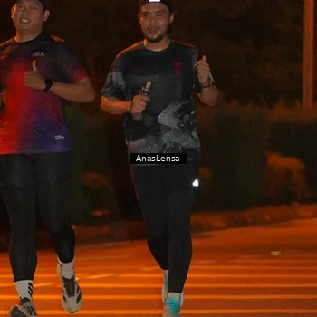 Runner Photo 8800291