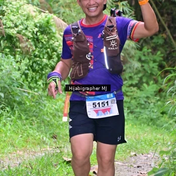 Runner Photo 8800292