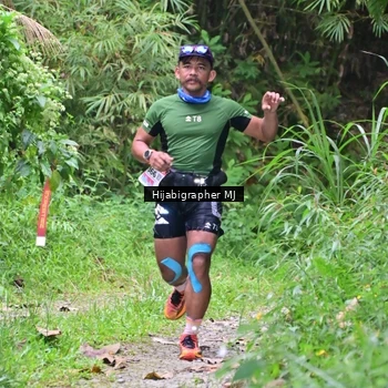 Runner Photo 8800293