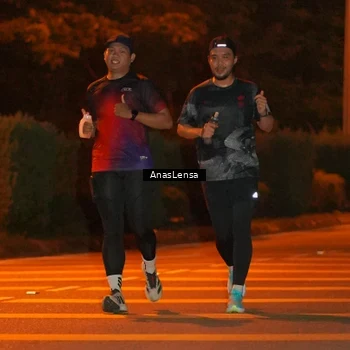 Runner Photo 8800294