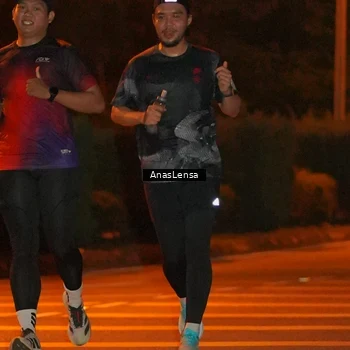 Runner Photo 8800295