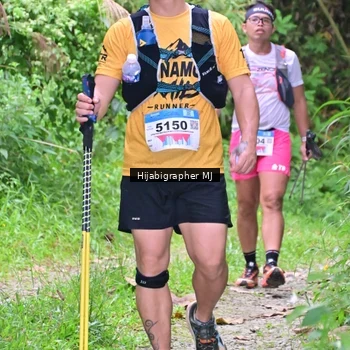 Runner Photo 8800297