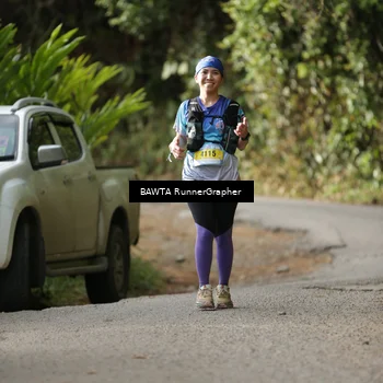 Runner Photo 88003