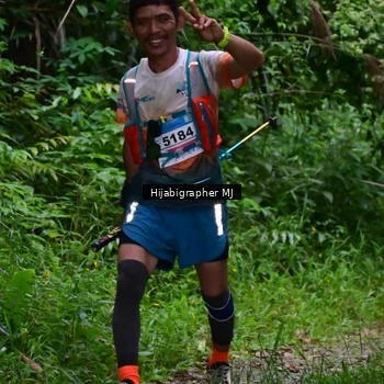 Runner Photo 8800300