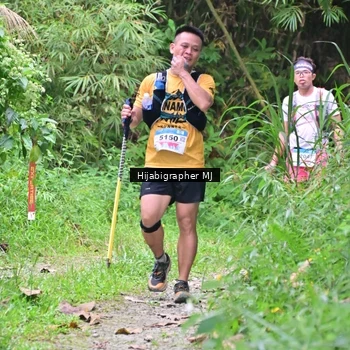 Runner Photo 8800304