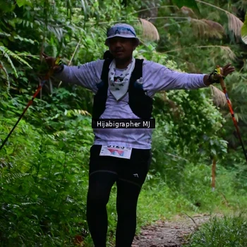 Runner Photo 8800305