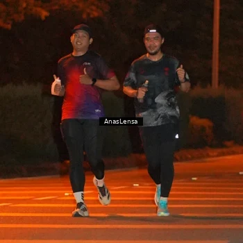 Runner Photo 8800307