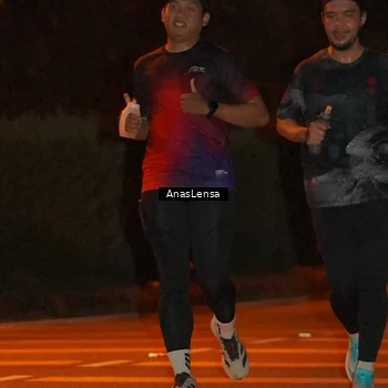 Runner Photo 8800308