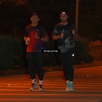 Runner Photo 8800309