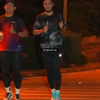 Runner Photo 8800310