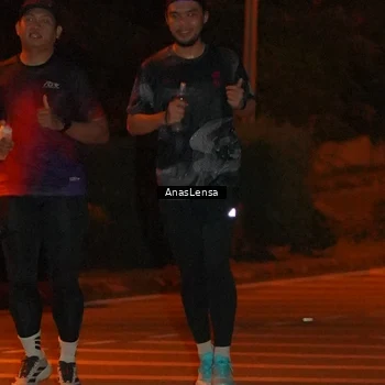 Runner Photo 8800315