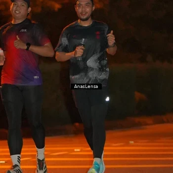 Runner Photo 8800316