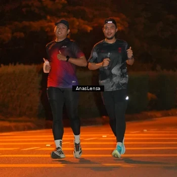 Runner Photo 8800317