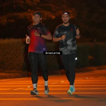 Runner Photo 8800318