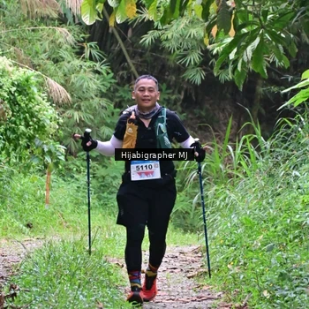Runner Photo 8800319