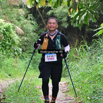 Runner Photo 8800320