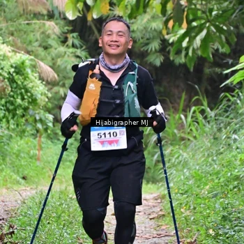 Runner Photo 8800322