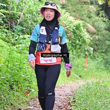 Runner Photo 8800323