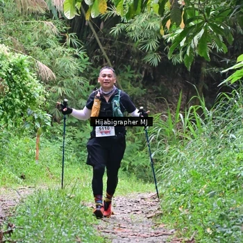 Runner Photo 8800324
