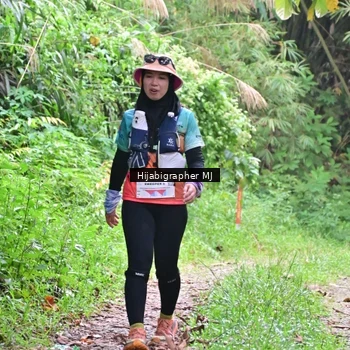 Runner Photo 8800325