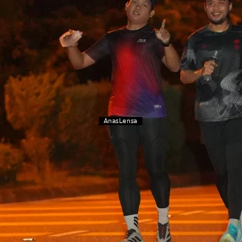 Runner Photo 8800330