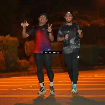 Runner Photo 8800333